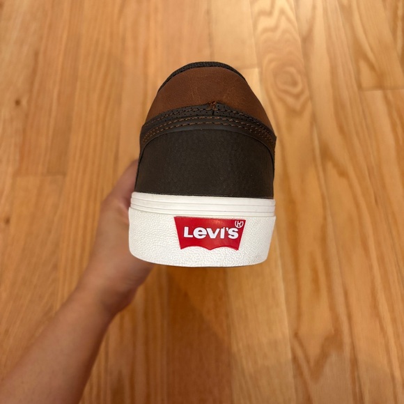 Levi’s Ethan Perf Stacked Sneaker - Picture 7 of 13